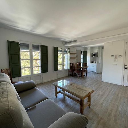 Modern Apartment In The Heart Of Old Town Gerona Exterior foto